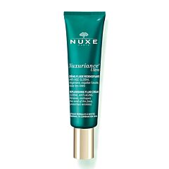 Nuxe Nuxuriance Ultra Crème Fluide Redensifiante Tube Pompe 50ml