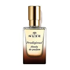 Nuxe Prodigieux Absolu de Parfum Flacon Compte Gouttes 30ml