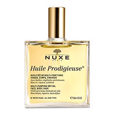 Nuxe Huile Prodigieuse Spray 50ml