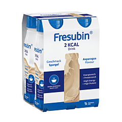 Fresubin 2KCAL Drink - Asperge - 4x200ml 