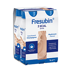 Fresubin 2KCAL Drink - Champignon - 4x200ml