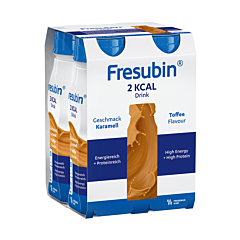 Fresubin 2KCAL Drink - Karamel - 4x200ml