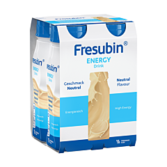 Fresubin Energy Drink - Neutre - 4x200ml