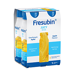 Fresubin Jucy Drink - Appel - 4x200ml