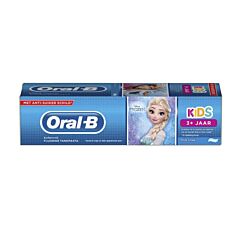 Oral-B Kids Frozen Tandpasta 75ml