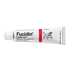 Fucidin 2% Crème Tube 15g