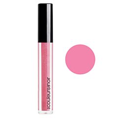 Les Couleurs de Noir Full Gloss Lip Maximizer Gloss à Lèvres 02 Sweet Pink 1 Pièce	