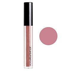 Les Couleurs de Noir Full Gloss Lip Maximizer Gloss à Lèvres 03 Wild Rose 1 Pièce