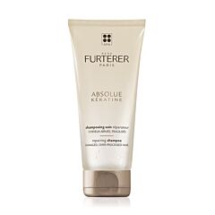 René Furterer Absolue Kératine Shampooing Réparateur 200ml NF