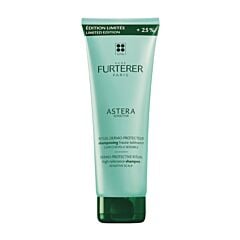 René Furterer Astera Sensitive Shampooing Haute Tolérance Cuir Chevelu Sensible - PROMO 250ml