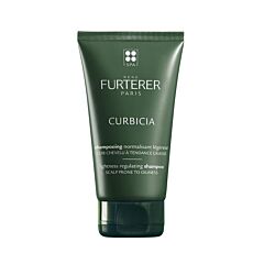 René Furterer Shampooing Normalisant Légèreté - Cuir chevelu à tendance grasse - 150ml