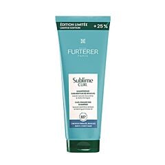 Réné Furterer Sublime Curl Krulversterkende Shampoo - Golvend/Krullend Haar - PROMO 250ml