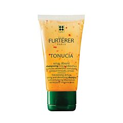 René Furterer Tonucia Shampooing Repulpant Cheveux Affinés & Fatigués Tube 50ml
