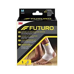 Futuro Comfort Lift Enkelsteun - Medium - 1 Stuk