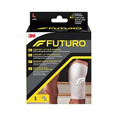 Futuro Comfort Lift Kniebandage - Large - 1 Stuk