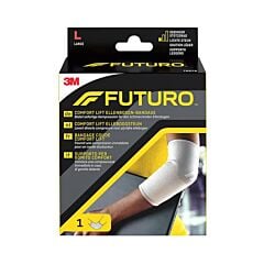 Futuro Bandage du Coude Comfort Lift - Taille L - 1 Pièce