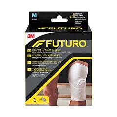 Futuro Bandage Genou Comfort Lift - Taille M - 1 Pièce