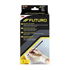 Futuro Duimstabilisator Beige - Small/Medium 1 Stuk