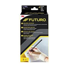 Futuro Duimstabilisator Beige - Large/XL - 1 Stuk