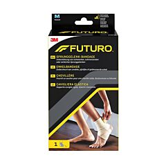 Futuro Enkelbandage Beige - Medium - 1 Stuk