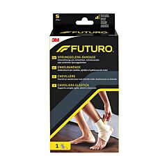 Futuro Enkelbandage Beige - Small - 1 Stuk