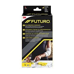 Futuro Epicondylitische Elleboogbandage - Large - 1 Stuk