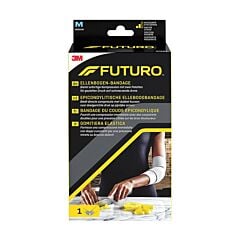 Futuro Epicondylitische Elleboogbandage - Medium - 1 Stuk