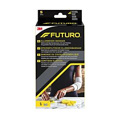 Futuro Epicondylitische Elleboogbandage - Small - 1 Stuk