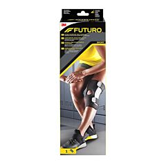 Futuro Sport Kniestabilisator - Aanpasbaar - 1 Stuk