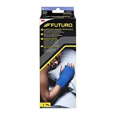 Futuro Bandage Repose-Poignet Nocturne - Ajustable - 1 Pièce