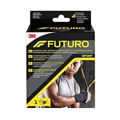 Futuro Sport Polsbandage - Aanpasbaar - 1 Stuk