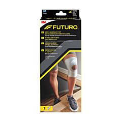 Futuro Stabiliserende Kniebandage - Medium - 1 Stuk