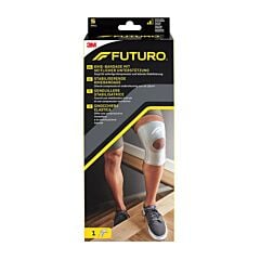 Futuro Stabiliserende Kniebandage - Small - 1 Stuk