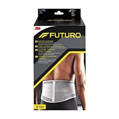 Futuro Stabiliserende Rugbandage - Large/ XL - 1 Stuk