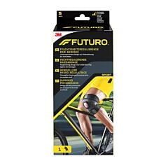 Futuro Sport Vochtregulerende Kniebandage - Small - 1 Stuk
