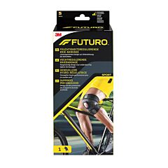 Futuro Sport Genouillère Hydro-Régulatrice - Taille S - 1 Pièce