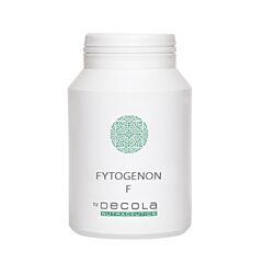 Fytogenon F 180 Comprimés NF