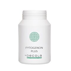 Fytogenon Plus 60 Gélules NF
