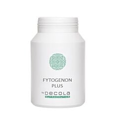 Fytogenon Plus 60 Gélules NF