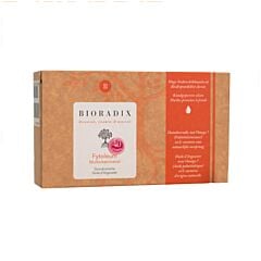 Bioradix Fytoleum Multivitamineral 60 Gélules