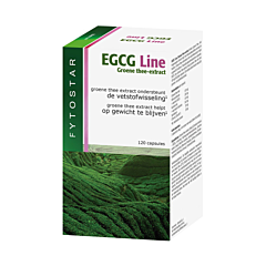 Fytostar EGCG Line 120 Capsules