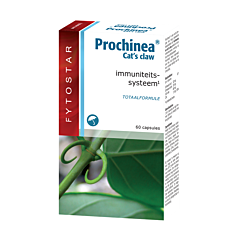 Fytostar Prochinea Cat's Claw 60 Gélules