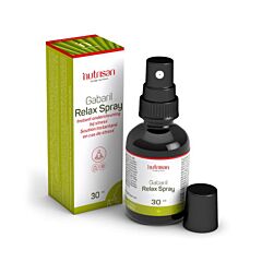 Nutrisan Gabaril Relax Spray 30ml