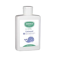 Galenco Bébé Liniment Flacon 200ml