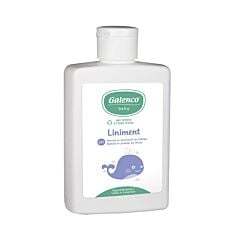 Galenco Baby Liniment 200ml