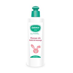 Galenco Baby Massageolie 200ml