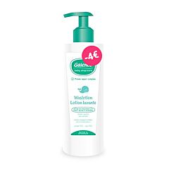 Galenco Baby Waslotion 2in1 400ml Promo - €4