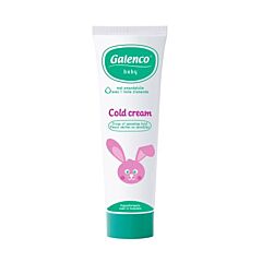 Galenco Baby Cold Cream 50ml