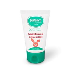 Galenco Baby Gezichtscrème 40ml