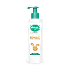 Galenco Baby Lichaamsmelk 200ml